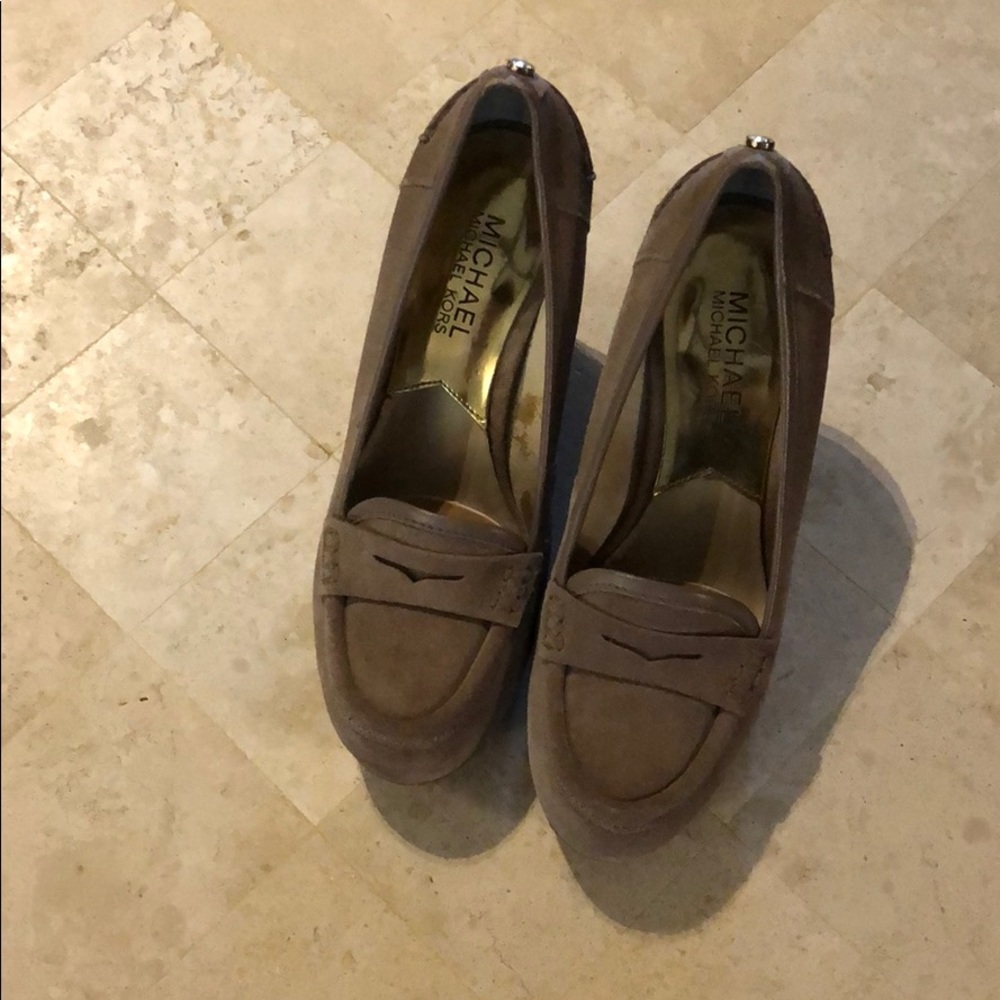 Michael Kors shoes
